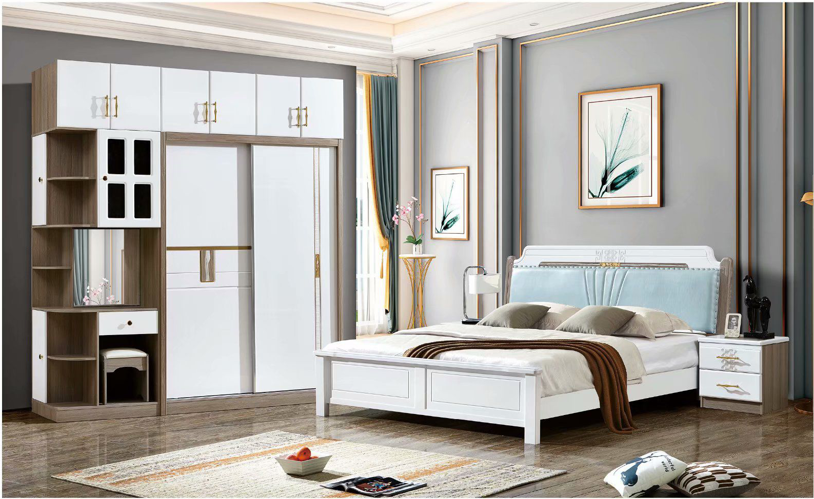 什么样的床垫受人喜爱？