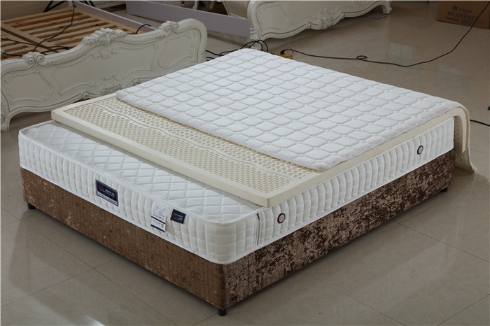 6038#  加厚乳胶床垫