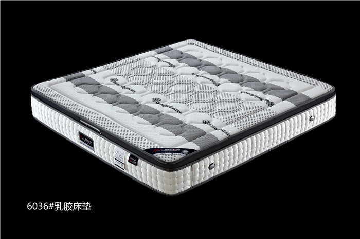<b>6036#乳胶床垫</b>
