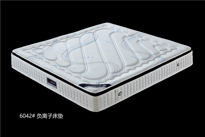 <b>6042# 负离子床垫</b>