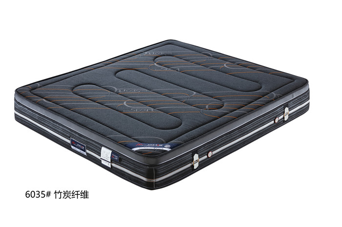 6035# 竹炭纤维